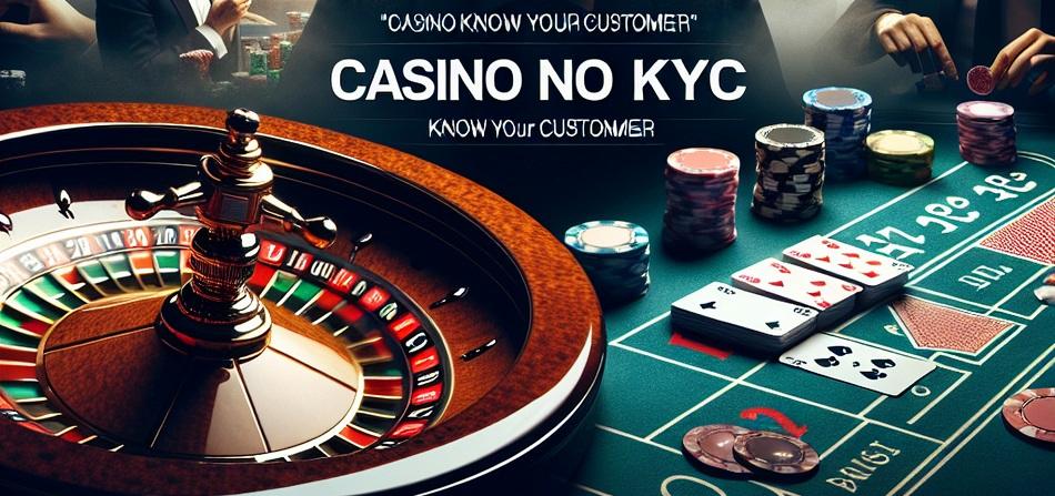 casino sans kyc